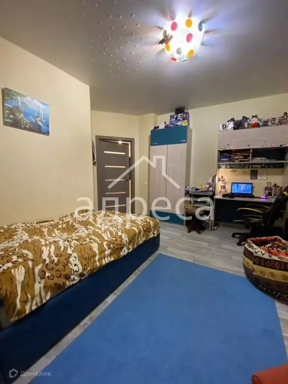 Продаётся 2-к квартира, 70.3 м - Фото 1