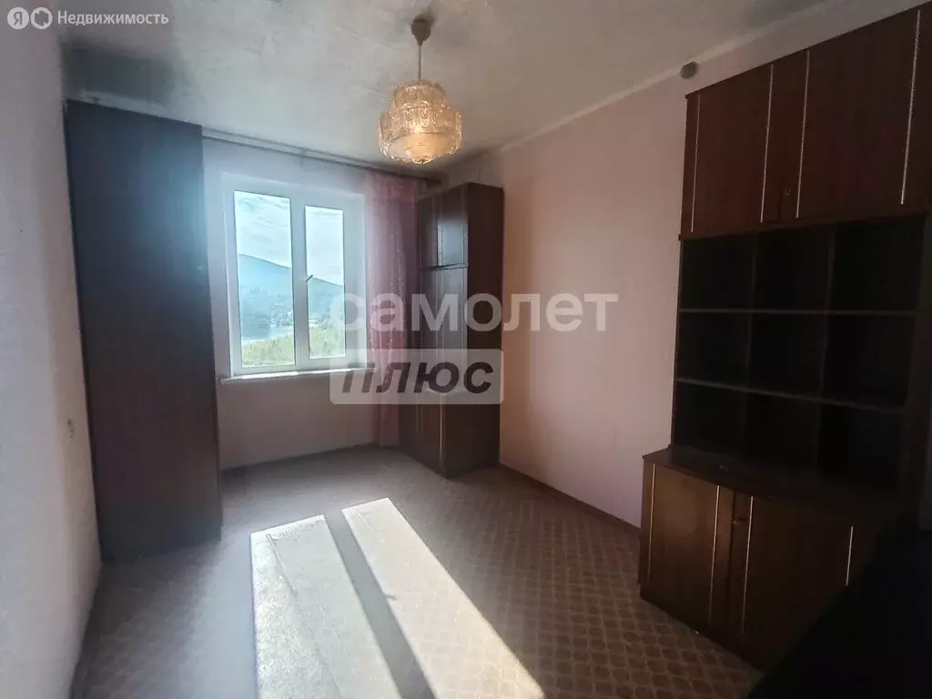 3-комнатная квартира: Мончегорск, проспект Ленина, 27/1А (54 м) - Фото 2