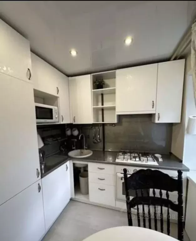 3-к кв. Пермский край, Пермь Екатерининская ул., 184 (59.6 м) - Фото 2