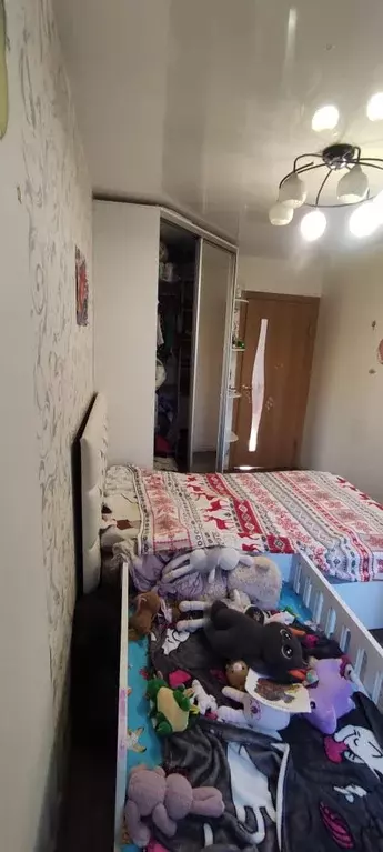 Продаётся 2-к квартира, 45 м - Фото 0