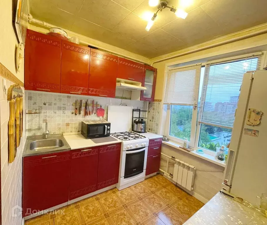 Продаётся 2-к квартира, 45.1 м - Фото 0