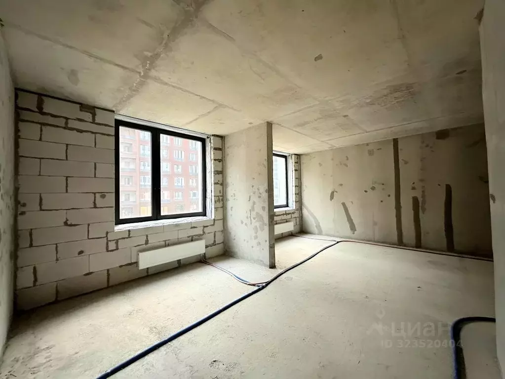 1-к кв. Москва Шмитовский проезд, 39к6 (44.8 м) - Фото 0