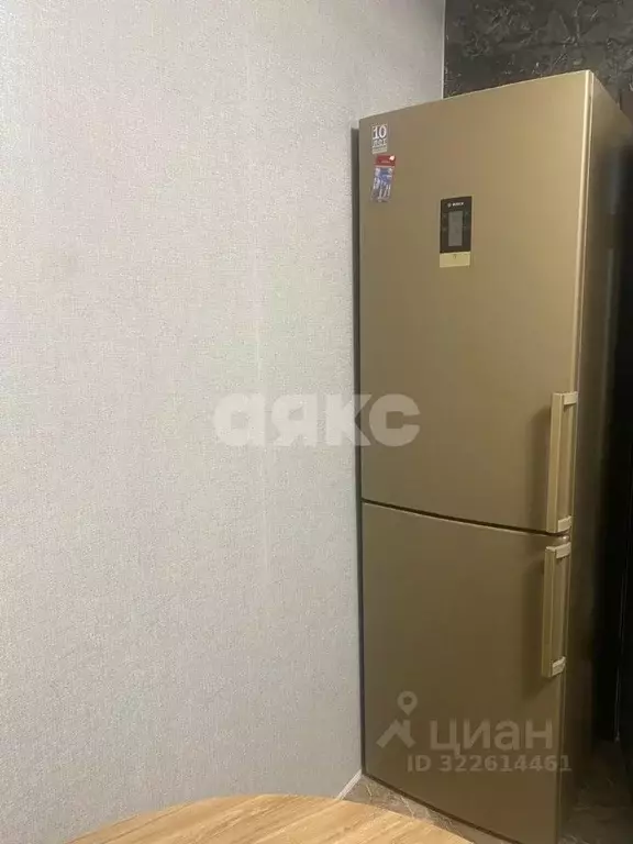 1-к кв. Липецкая область, Липецк ул. А.Г. Стаханова, 67 (42.0 м) - Фото 2