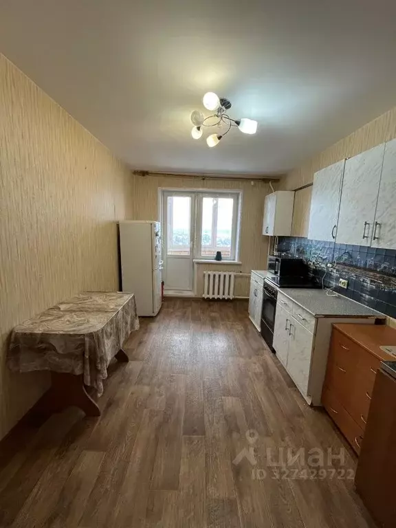 3-к кв. Московская область, Егорьевск ул. Механизаторов, 57к2 (70.0 м) - Фото 2