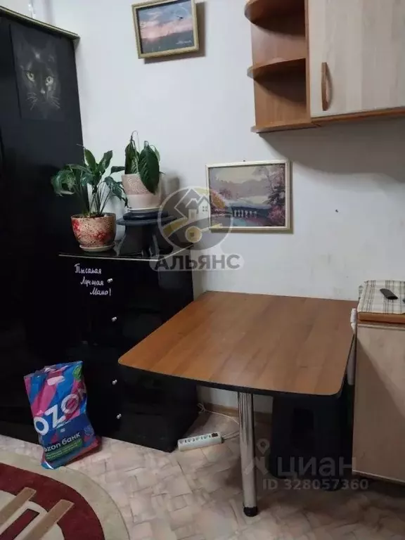 Комната Ямало-Ненецкий АО, Новый Уренгой ул. 26-го съезда КПСС, 10 ... - Фото 1