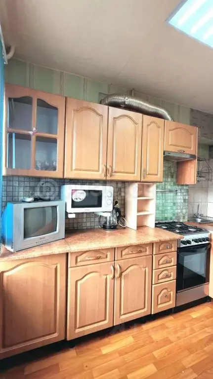 2-к кв. Мурманская область, Мурманск ул. Ломоносова, 10 (45.6 м) - Фото 2