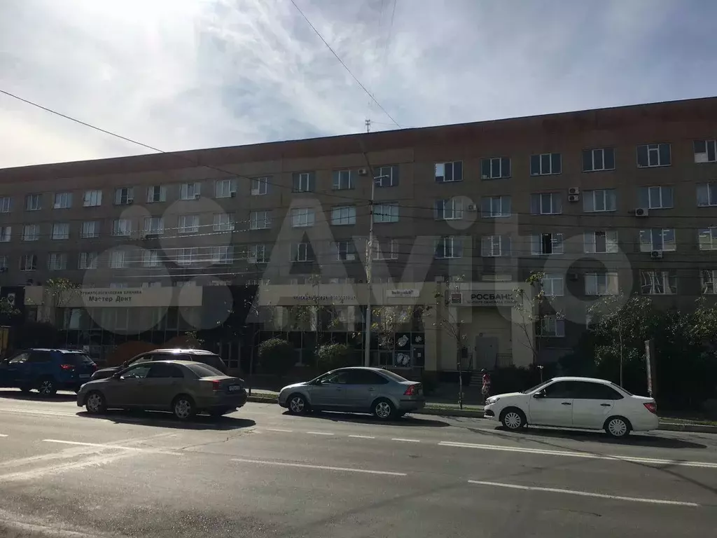 Кгн, аренда, Офис, 29.6 м Ленина 5 - Фото 0