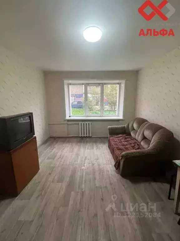 Комната Кировская область, Киров Комсомольская ул., 93 (12.9 м) - Фото 1