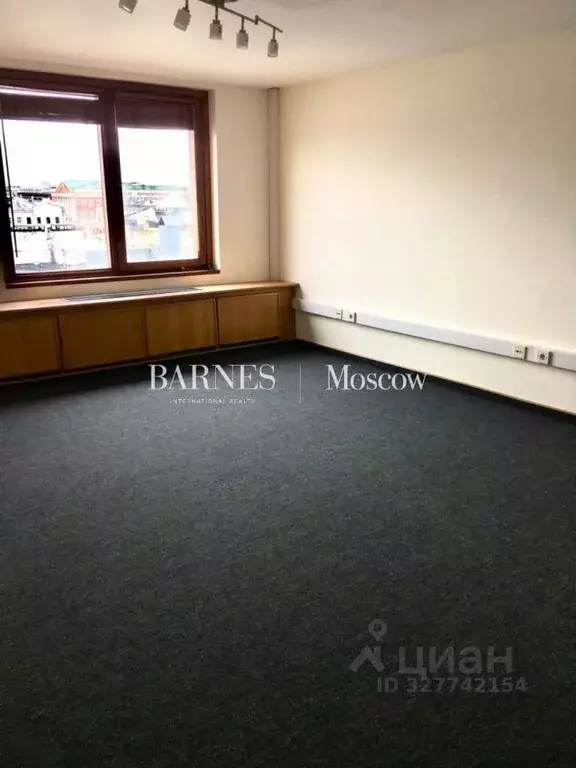 Офис в Москва Тверская ул., 16С3 (209 м) - Фото 2
