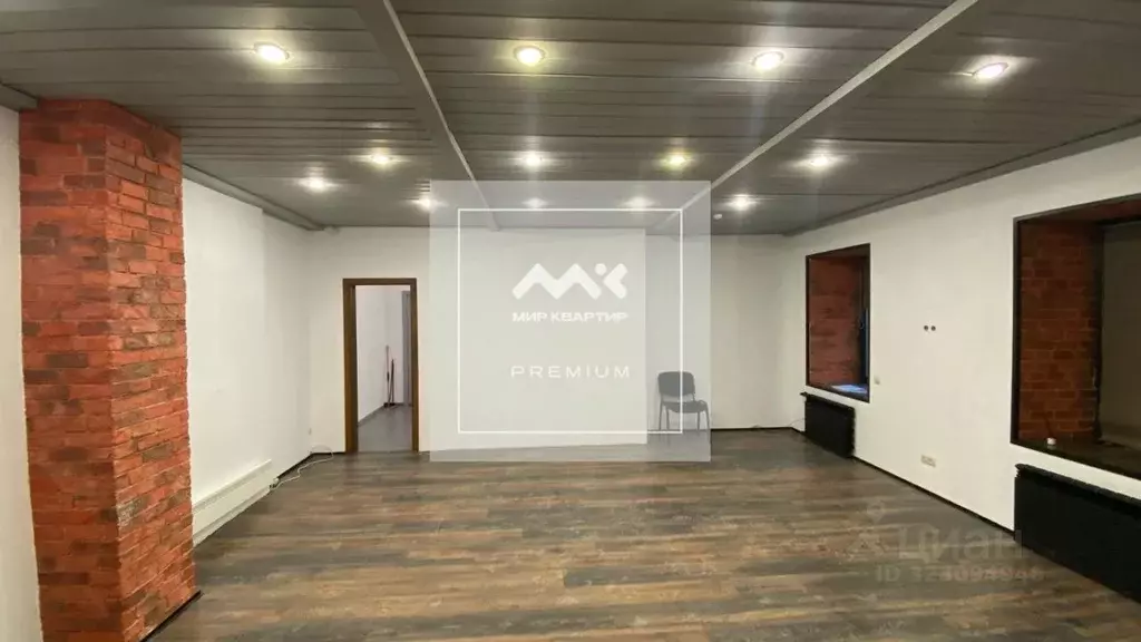 Офис в Санкт-Петербург Невский просп., 108В (58 м) - Фото 1