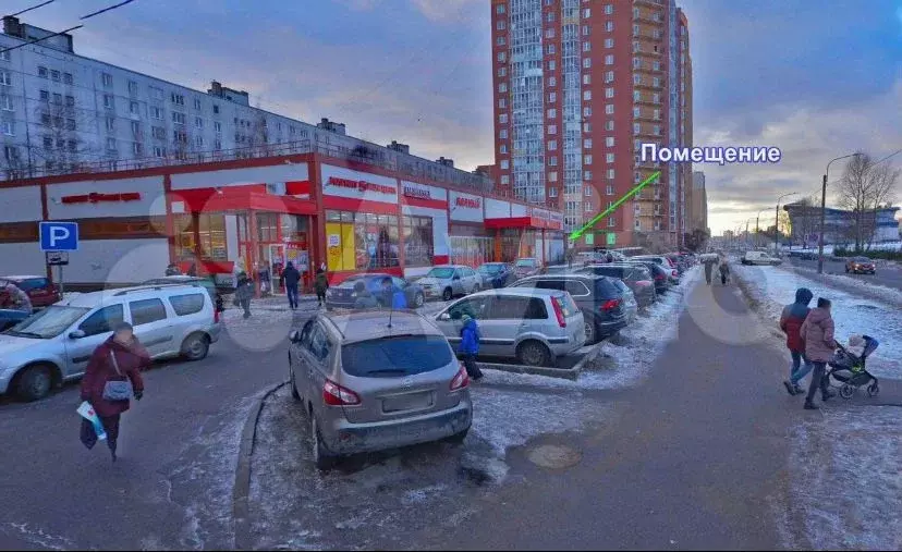 Свободного назначения 130 м - Фото 1