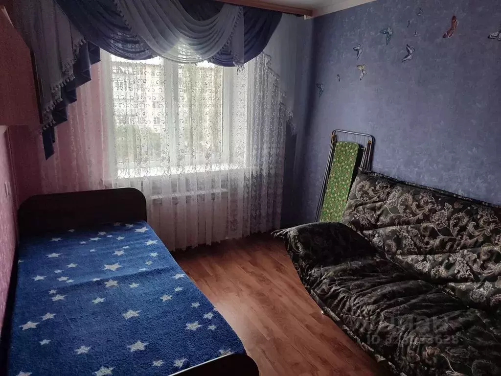 3-к кв. Воронежская область, Лиски просп. Ленина, 47 (73.0 м) - Фото 1