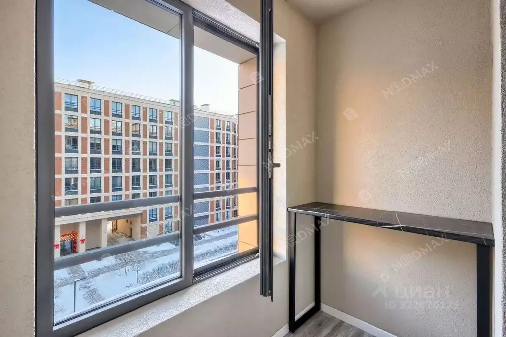 1-к кв. Санкт-Петербург Петровский просп., 24к2 (36.2 м) - Фото 1