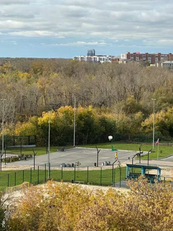 2-к кв. Курганская область, Курган ул. Пушкина, 18 (52.0 м) - Фото 0