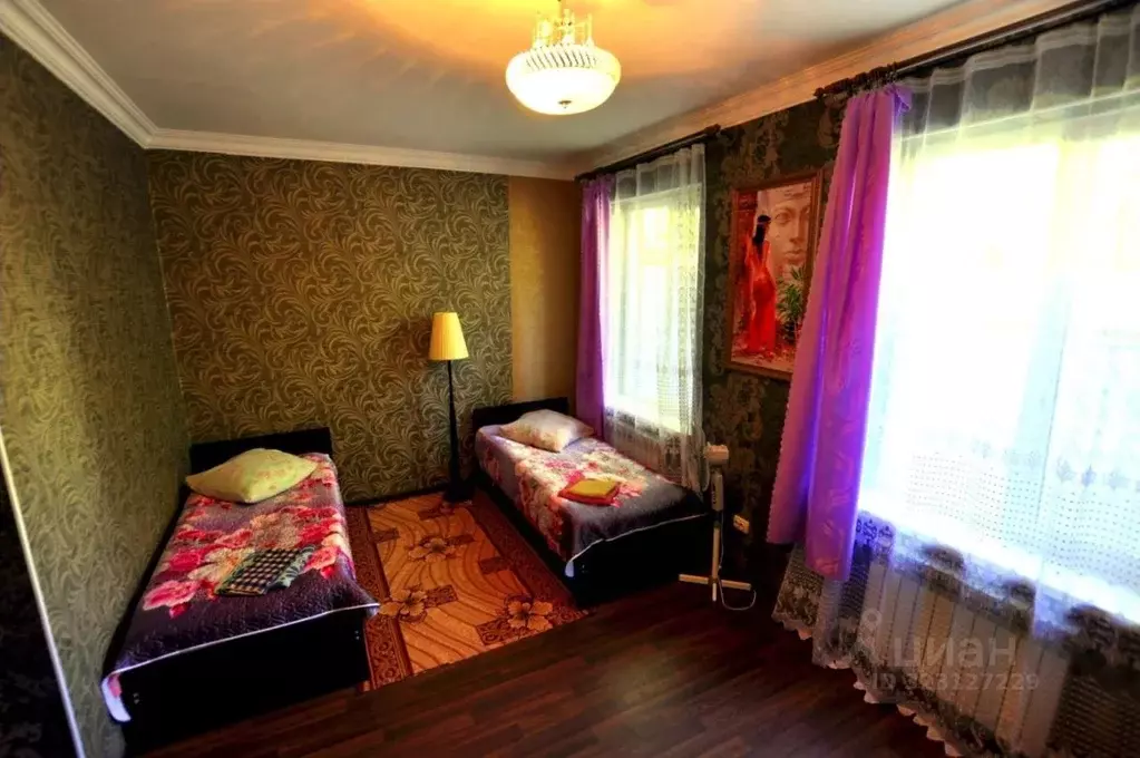 Комната Ростовская область, Константиновск ул. Ленина, 2 (1.0 м) - Фото 2