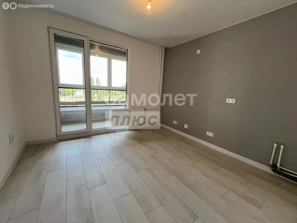 1-комнатная квартира: Липецк, улица Перова, 2Д (44.1 м) - Фото 1