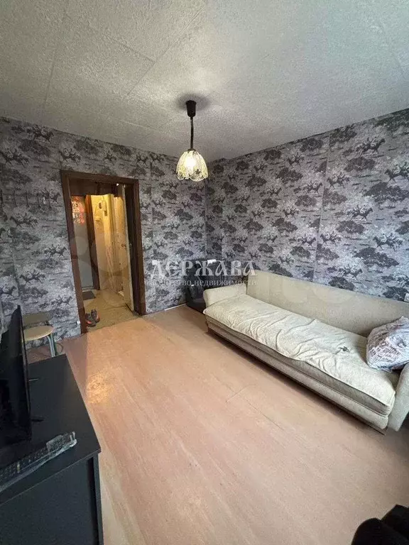 1-к. квартира, 18 м, 8/9 эт. - Фото 1