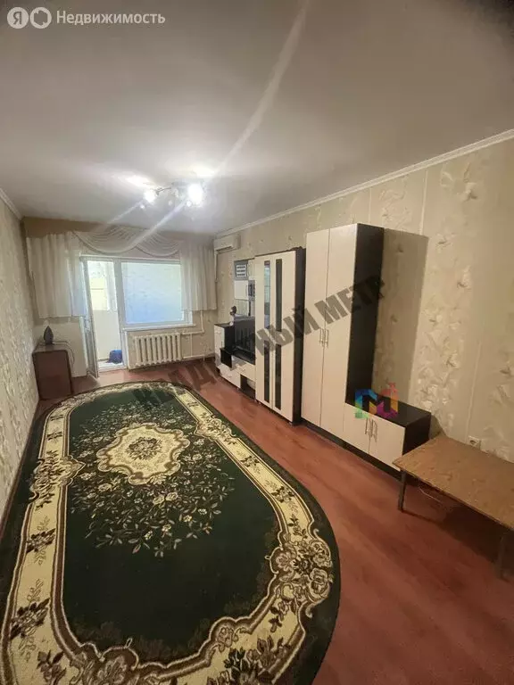 2-комнатная квартира: Элиста, 8-й микрорайон, 55 (51.7 м) - Фото 1