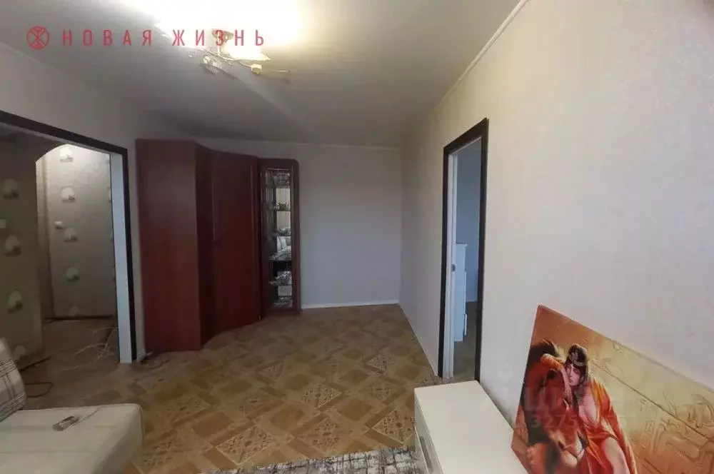 2-к кв. Самарская область, Самара ул. Энтузиастов, 27 (48.0 м) - Фото 0