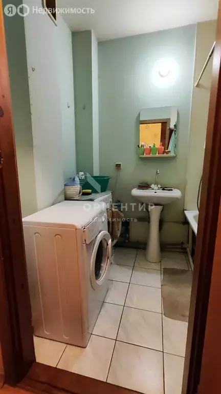 1к в 3-комнатной квартире (29 м) - Фото 0