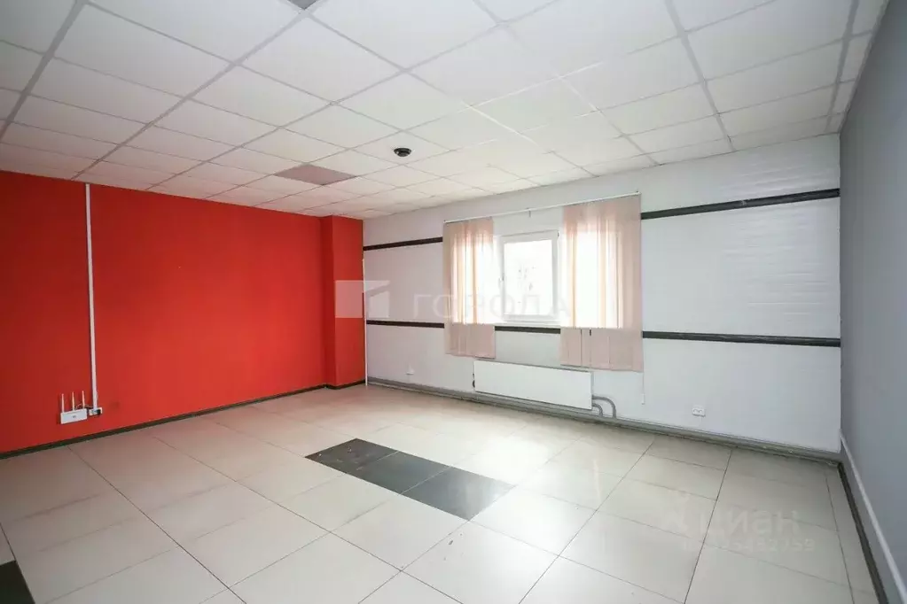 Офис в Кемеровская область, Новокузнецк ул. Доз, 19/13 (300 м) - Фото 2
