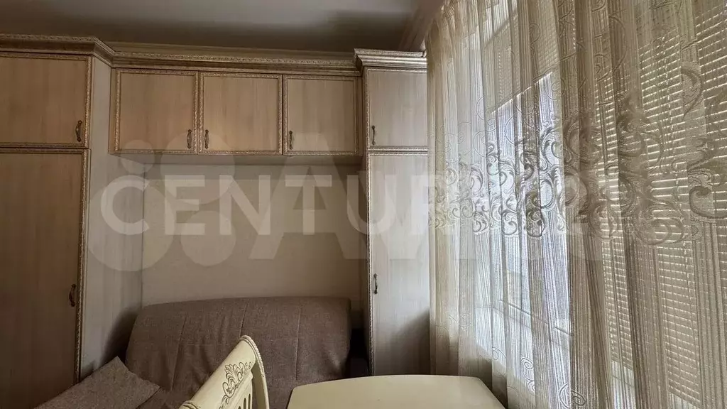 1-к. квартира, 48,7 м, 3/7 эт. - Фото 1