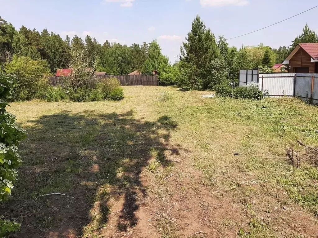 Дом в Красноярский край, Емельяновский муниципальный округ, Аэрофлот ... - Фото 2