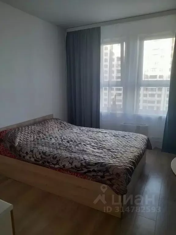 Студия Краснодарский край, Новороссийск ул. Григорьева, 12 (20.0 м) - Фото 0