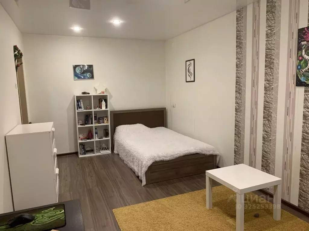 1-к кв. Свердловская область, Екатеринбург ул. Байкальская, 46 (30.0 ... - Фото 2