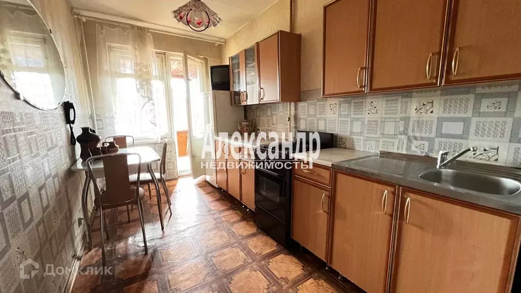 Продаётся 1-к квартира, 55 м - Фото 0