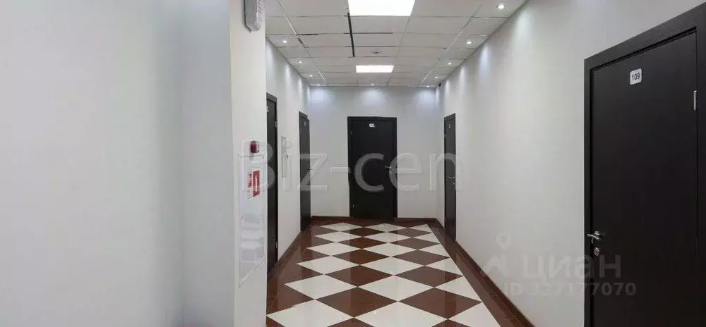 Офис в Москва Дорожная ул., 8к1 (26 м) - Фото 1