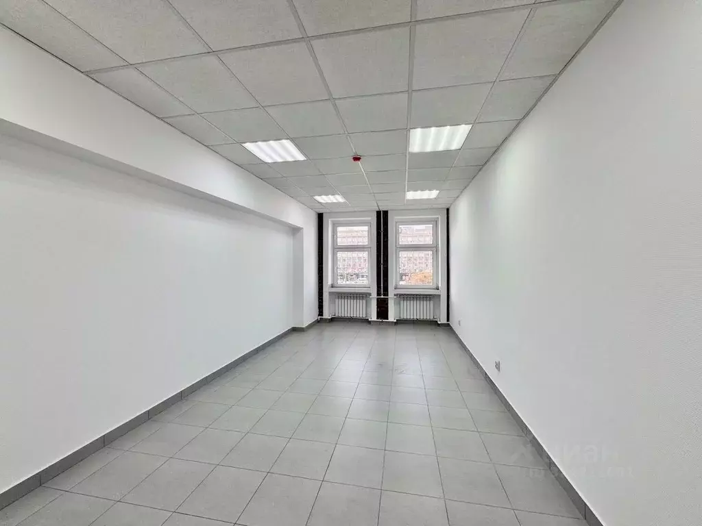 Офис в Смоленская область, Смоленск Ново-Ленинградская ул., 11 (26 м) - Фото 2