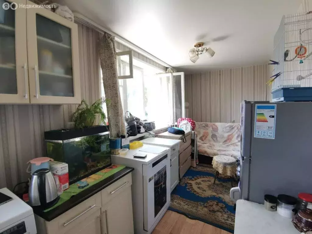 1-комнатная квартира: Муромский, Северная улица, 10 (29.2 м) - Фото 1