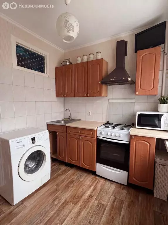 2-комнатная квартира: Пермь, улица Старцева, 37/3 (46.3 м) - Фото 1