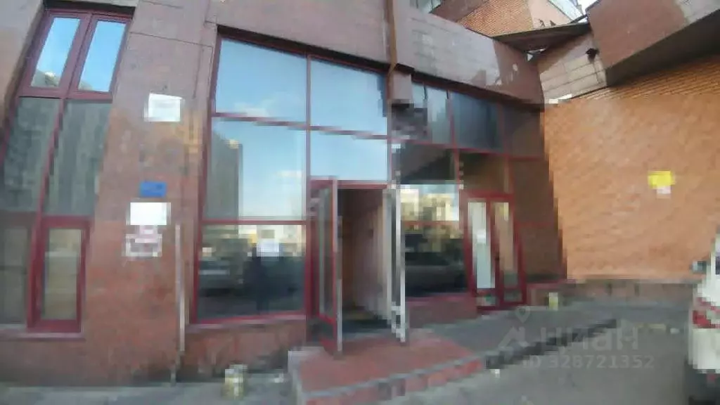 Офис в Москва 3-й Крутицкий пер., 11 (250 м) - Фото 2