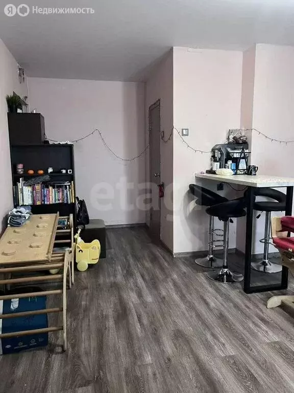 1-комнатная квартира: Челябинск, Ярославская улица, 13Б (40.2 м) - Фото 2