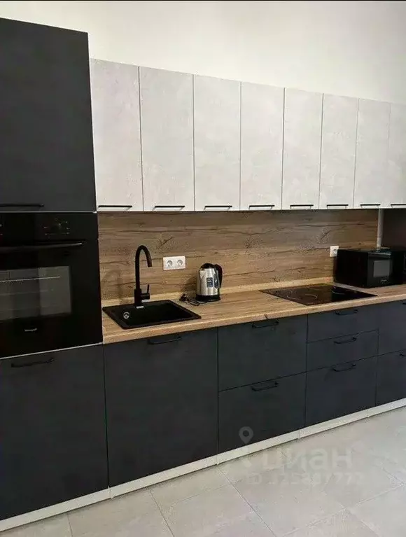 1-к кв. Калужская область, Калуга ул. 65 лет Победы, 23 (34.6 м) - Фото 1