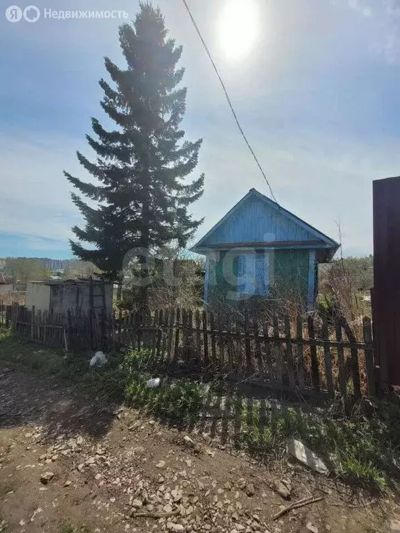 Дом в Красноярск, СНТ Победа, улица Бригада № 1, 1 (21.8 м) - Фото 2