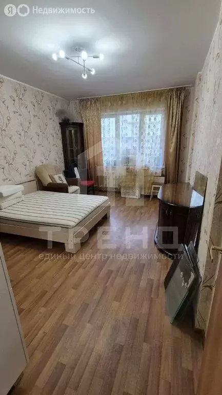 1-комнатная квартира: Санкт-Петербург, Юнтоловский проспект, 49к4 ... - Фото 1