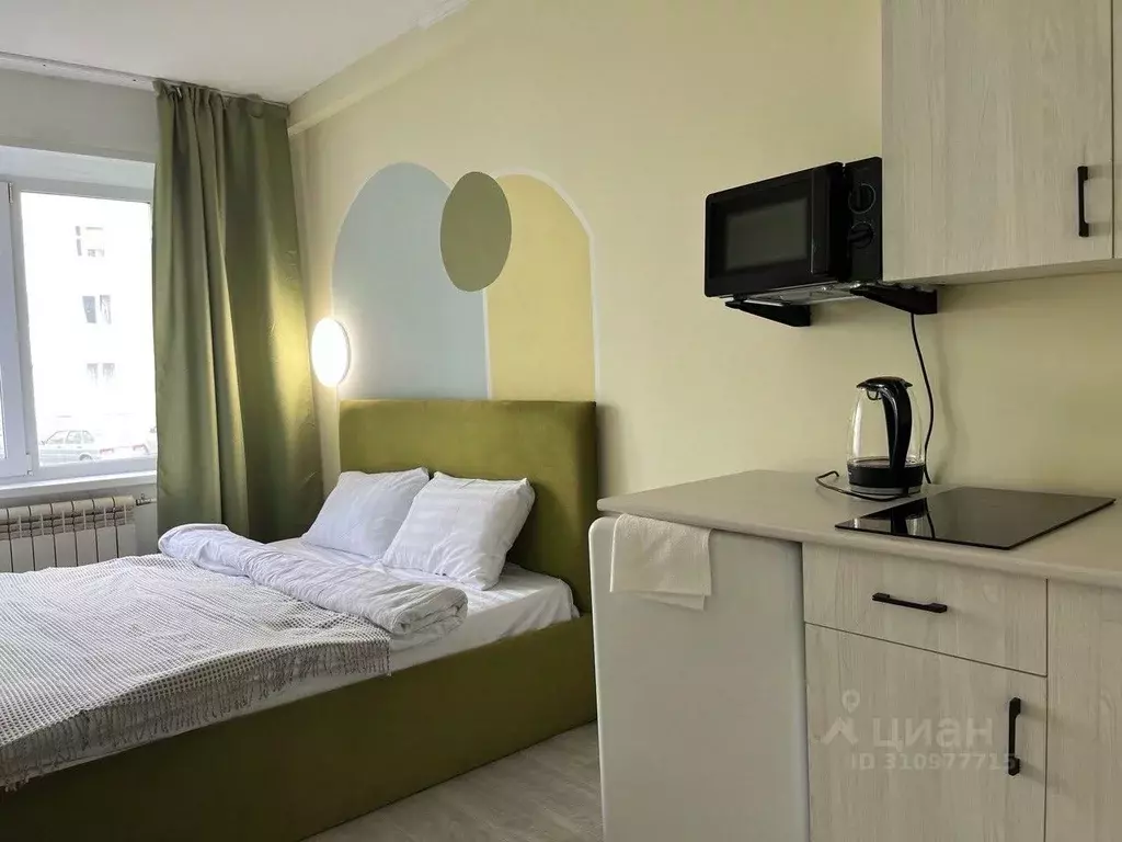 Студия Хакасия, Абакан ул. Кати Перекрещенко, 15 (25.0 м) - Фото 2