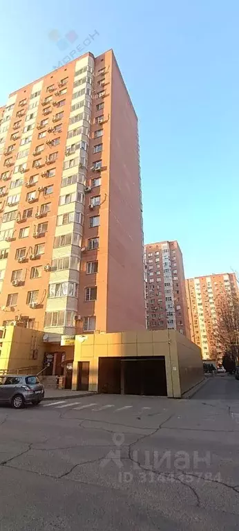 Помещение свободного назначения в Краснодарский край, Краснодар ... - Фото 0