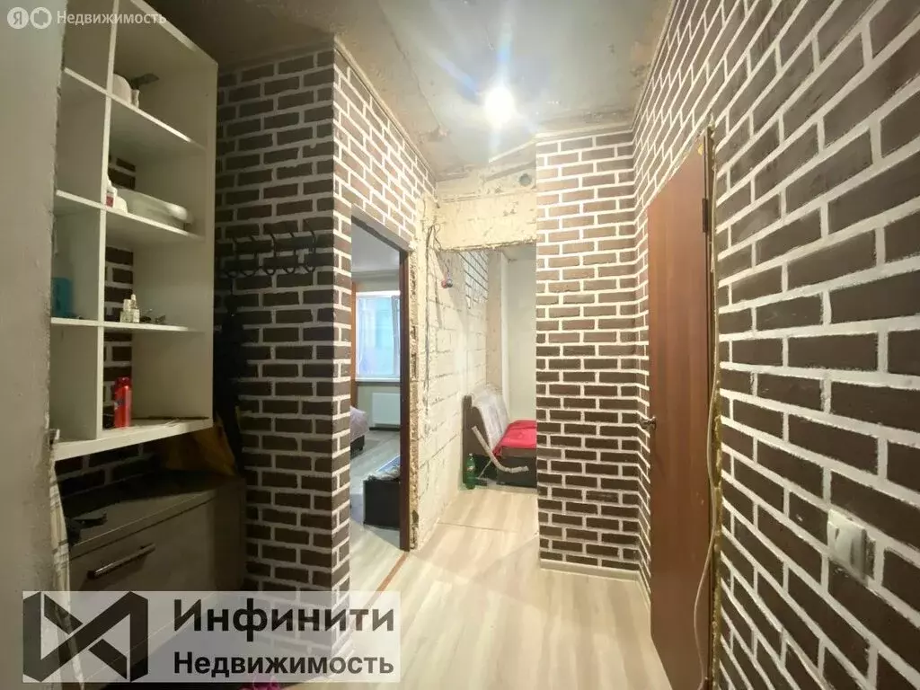 1-комнатная квартира: Ставрополь, проспект Кулакова, 65 (36.7 м) - Фото 1