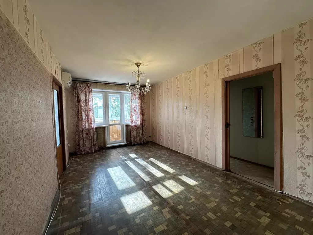 Продаётся 2-к квартира, 43.6 м - Фото 0