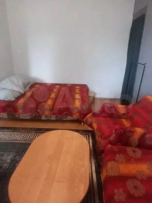 1-к. квартира, 34 м, 2/3 эт. - Фото 1