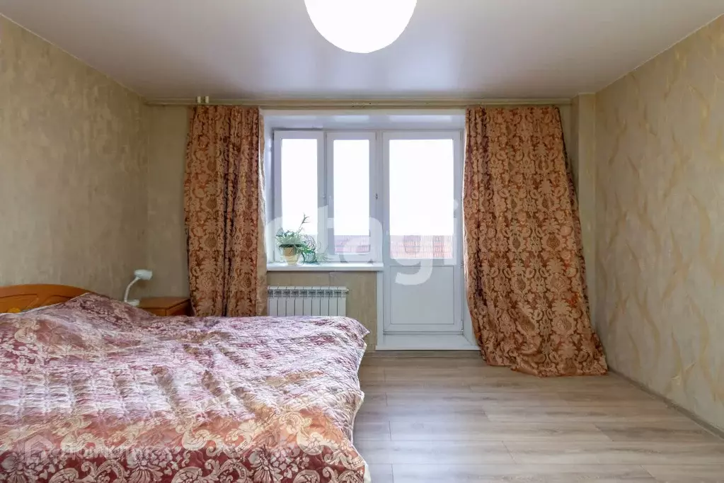 Продаётся 2-к квартира, 53.6 м - Фото 1