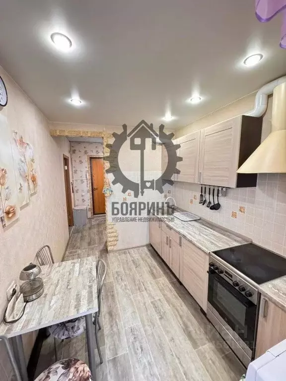 2-к кв. Свердловская область, Екатеринбург ул. Селькоровская, 80к1 ... - Фото 2