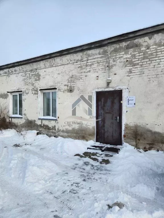 Офис в Алтайский край, Барнаул Интернациональная ул., 304 (175 м) - Фото 1