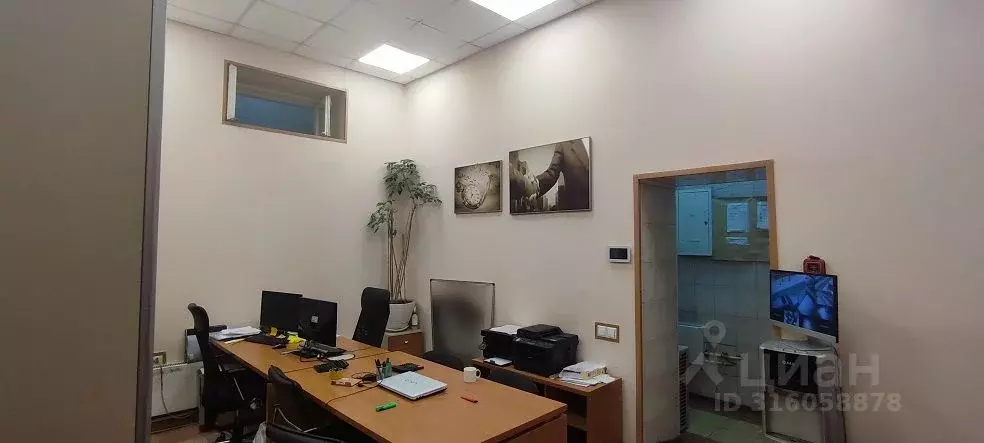 Торговая площадь в Новосибирская область, Новосибирск ул. Вавилова, 2 ... - Фото 1