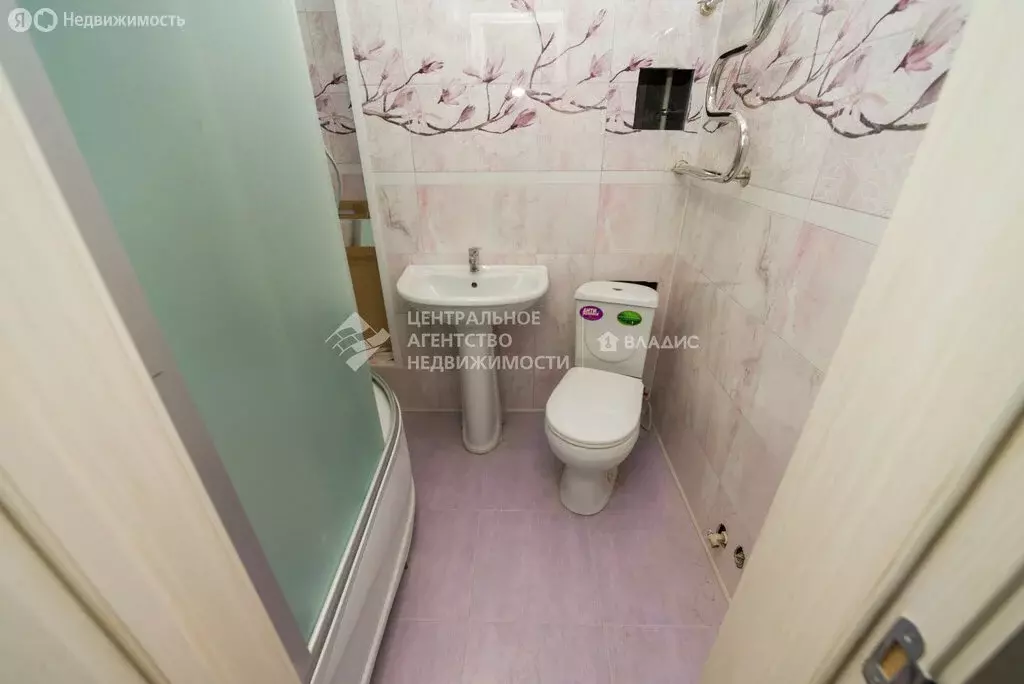 Квартира-студия: Рязань, улица Стройкова, 51 (27.8 м) - Фото 1