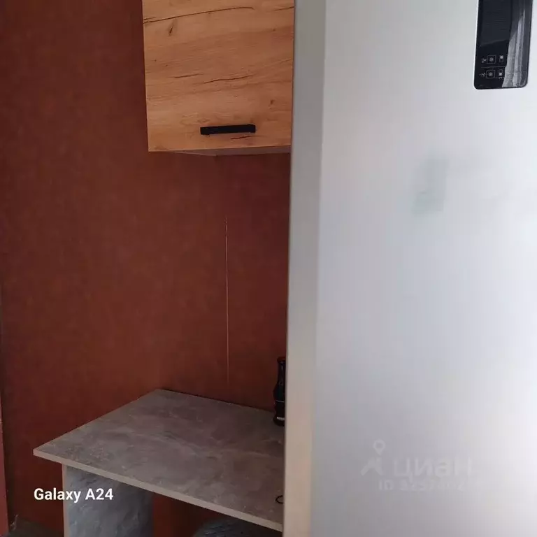 2-к кв. Москва ул. Николая Химушина, 5К2 (45.0 м) - Фото 2